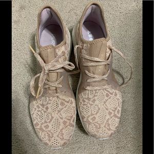 Women’s Adidas PureBoost X Element Running Shoes